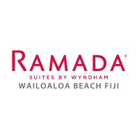 Ramada Suites By Wyndham Wailoaloa Beach Fiji logo - Similar company to Mercure Ballarat Hotel & Convention Centre
