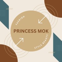Princess Mok logo - Similar company to Media Mate Dwc Llc