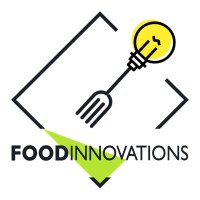 Food Innovations logo - Similar company to Food Systems & Market Research Initiatives