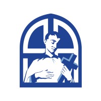 St. Aloysius Academy logo - Similar company to Aerostar Dynamics