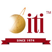 ITI Manufacturing, Inc. logo - Similar company to Voxprime