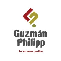 Guzmán Philipp logo - Similar company to Copael