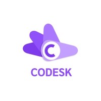 Codesk logo - Similar company to Gaugepro
