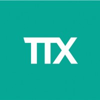 TTX logo - Similar company to Ticketpipe