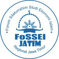 FoSSEI Regional Jawa Timur logo - Similar company to Ice Feb Unesa