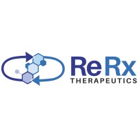 ReRx Therapeutics logo - Similar company to Endometrics