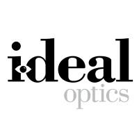 I-deal Optics logo - Similar company to Optical