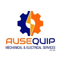 AUSEQUIP MECHANICAL & ELECTRICAL SERVICES