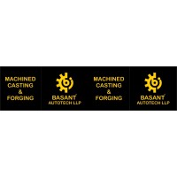 BASANT AUTOTECH LLP logo - Similar company to Technos Instruments