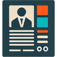 Resume Craft AI logo - Similar company to Encypherai