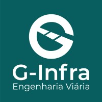 G-INFRA Engenharia Viária logo - Similar company to Der/Pr