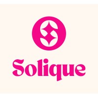 Solique logo - Similar company to Rvm Industries B.V.