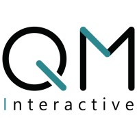 QM Interactive logo - Similar company to Wegesrand Gmbh & Co. Kg