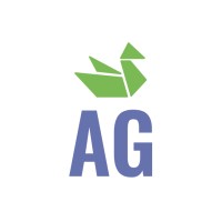 IT Consulting AG logo - Similar company to Magic Stone Cyber Security Bv