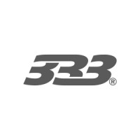 Sports Complex 333 logo - Similar company to Inkfarb