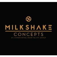 Milkshake Concepts logo - Similar company to Noble 33