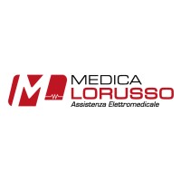 Medicalorusso Elettromedicali logo - Similar company to S.I.C. Elettromedicali