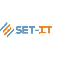 SET IT Recruitment logo - Similar company to Set Consulting Sa