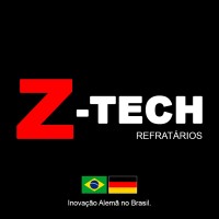 Ztech Concretos Refratários logo - Similar company to Rasec Representações