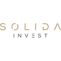 Solida Invest Holding GmbH logo - Similar company to Bosseler & Abeking