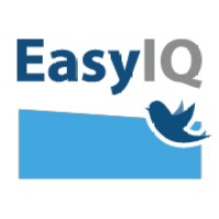 EasyIQ A/S logo - Similar company to Uddata