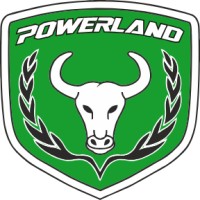 PowerlandATV logo - Similar company to Flexgrip® Work-Holding Systems