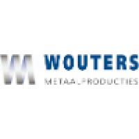 Wouters Metaalproducties BV logo - Similar company to Metalstuff