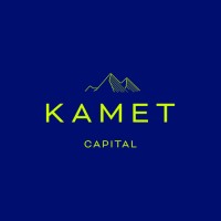 Kamet Capital Partners logo - Similar company to Bridges For Enterprise (Singapore)