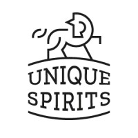 Unique Spirits logo - Similar company to Basura