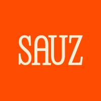 SAUZ logo - Similar company to Snaxshot