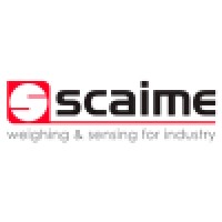 SCAIME logo - Similar company to Ftmesures