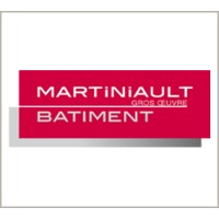 Martiniault bâtiment logo - Similar company to Abil Sarl