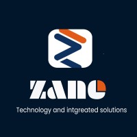 Zane logo - Similar company to Zanetech