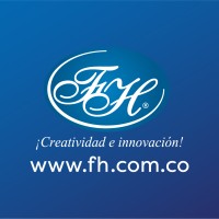 Industrias FH S.A.S logo - Similar company to Cypsla S.A.S
