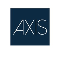 AXIS logo - Similar company to The Babel Community