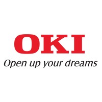 OKI Data Malaysia logo - Similar company to Big Data Malaysia