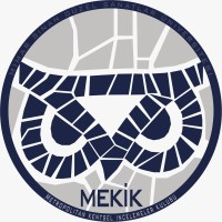 Metropolitan Kentsel İncelemeler Kulübü (MEKİK) logo - Similar company to Air3Dmap
