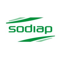 Sodiap logo - Similar company to Axone Pharma