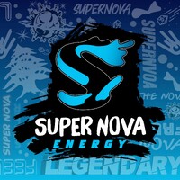 Super Nova Energy Drink logo - Similar company to Ets. Foz Pour Le Commerce