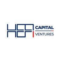 Hefi Capital Ventures logo - Similar company to Juremi Group