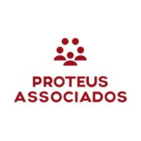 Proteus Associados logo - Similar company to Cidade Urbitá