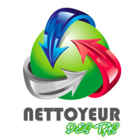 Nettoyeur Des Tas logo - Similar company to Action - Reaction
