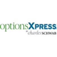 optionsXpress logo - Similar company to Tandym