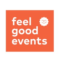 Feel Good Events logo - Similar company to Bassbus Event Production & Entertainment