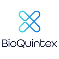 BioQuintex logo - Similar company to Regmedix