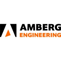 AMBERG Engineering Brno a.s. logo - Similar company to Cr Project