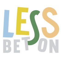 Less béton logo - Similar company to Bral | Citizens Action Brussels