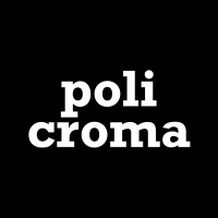 Policroma logo - Similar company to Doubletake Design, Inc.