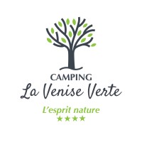 CAMPING LA VENISE VERTE logo - Similar company to Select Piscines
