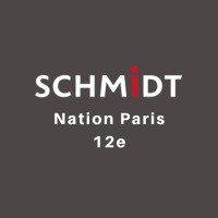 SCHMIDT NATION PARIS 12 logo - Similar company to Schmidt Boulogne - Courbevoie - Suresnes